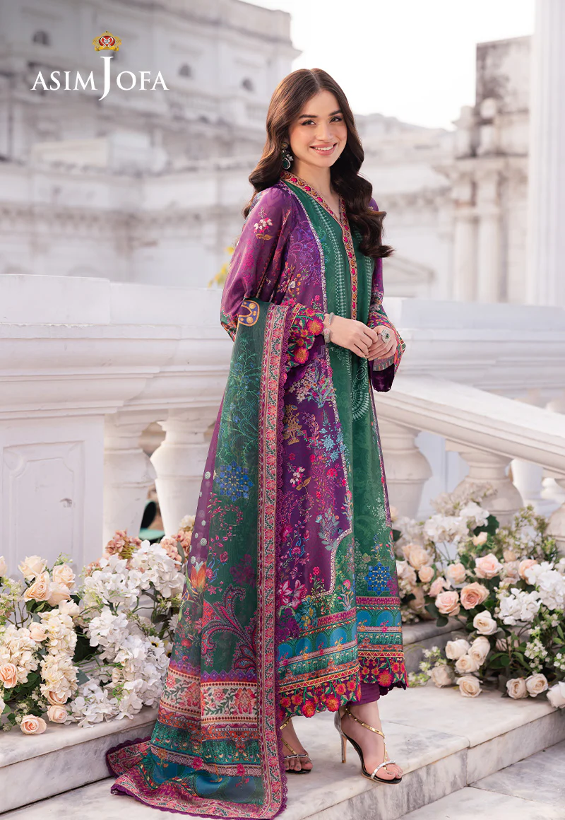 AJRS-02 DIGITALLY PRINTED EMBROIDERED GRIP 3 PCS - Image 3