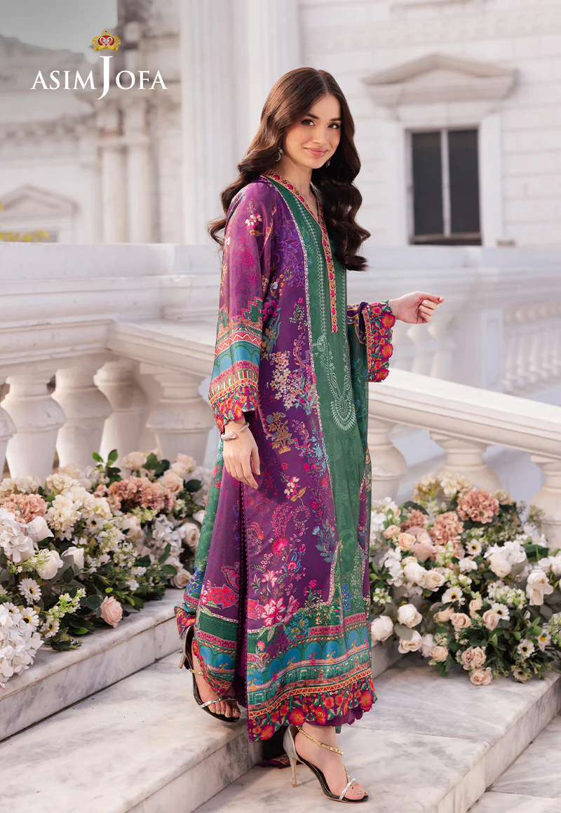 AJRS-02 DIGITALLY PRINTED EMBROIDERED GRIP 3 PCS - Image 4