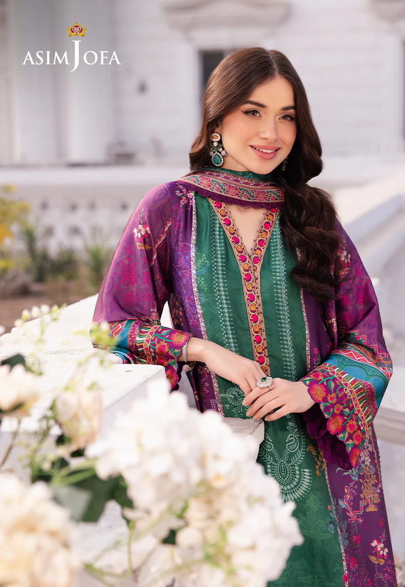 AJRS-02 DIGITALLY PRINTED EMBROIDERED GRIP 3 PCS - Image 5