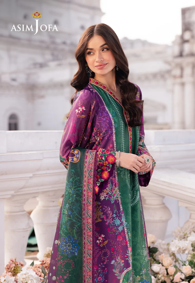 AJRS-02 DIGITALLY PRINTED EMBROIDERED GRIP 3 PCS - Image 6