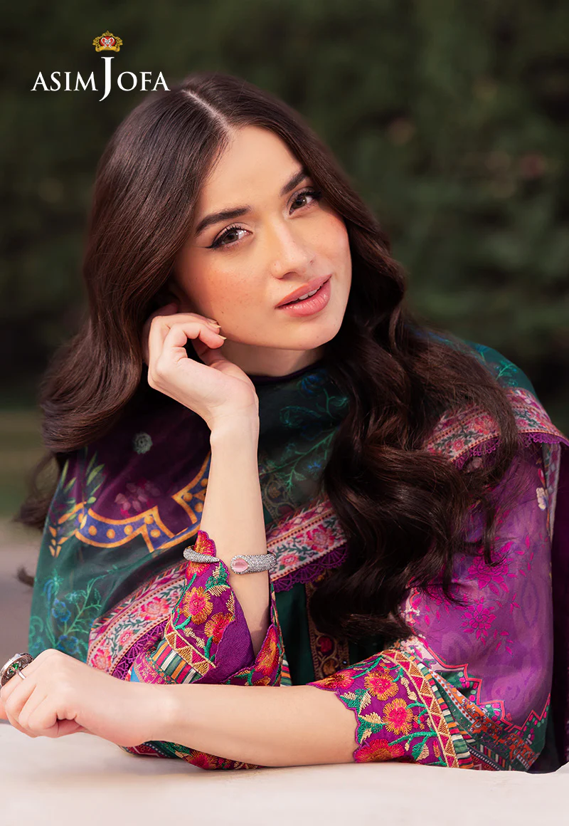 AJRS-02 DIGITALLY PRINTED EMBROIDERED GRIP 3 PCS - Image 7