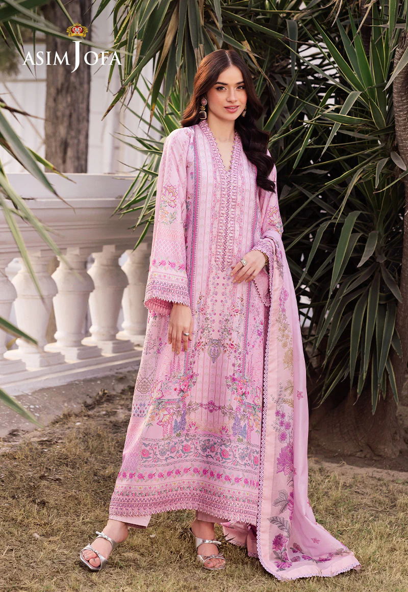 AJRS-03 DIGITALLY PRINTED EMBROIDERED GRIP 3 PCS - Image 4