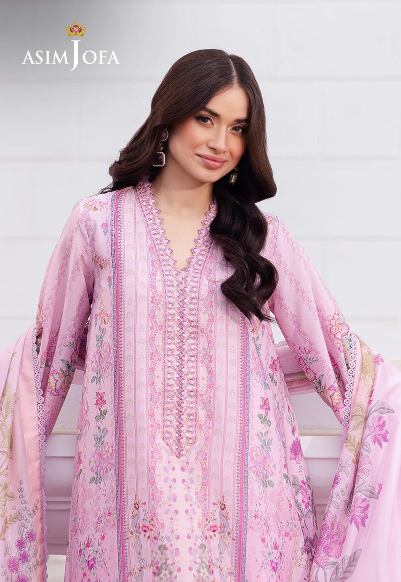 AJRS-03 DIGITALLY PRINTED EMBROIDERED GRIP 3 PCS - Image 7