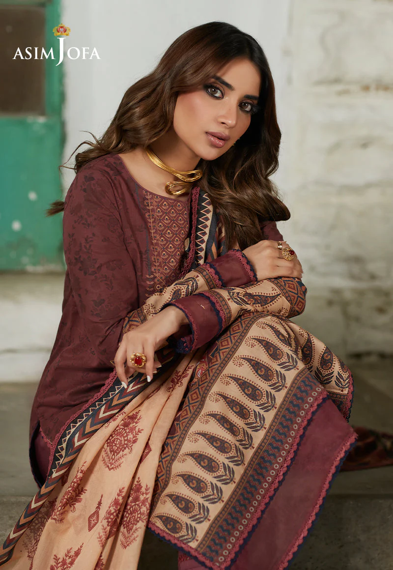 AJSD-17 PRINTED STITCHED 2 PCS - Image 4