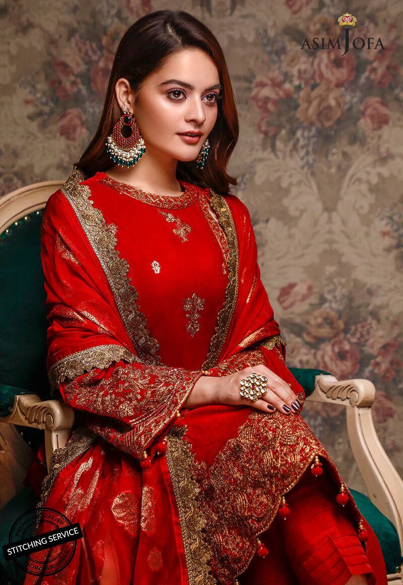 AJV-06 EMBROIDERED - Image 3