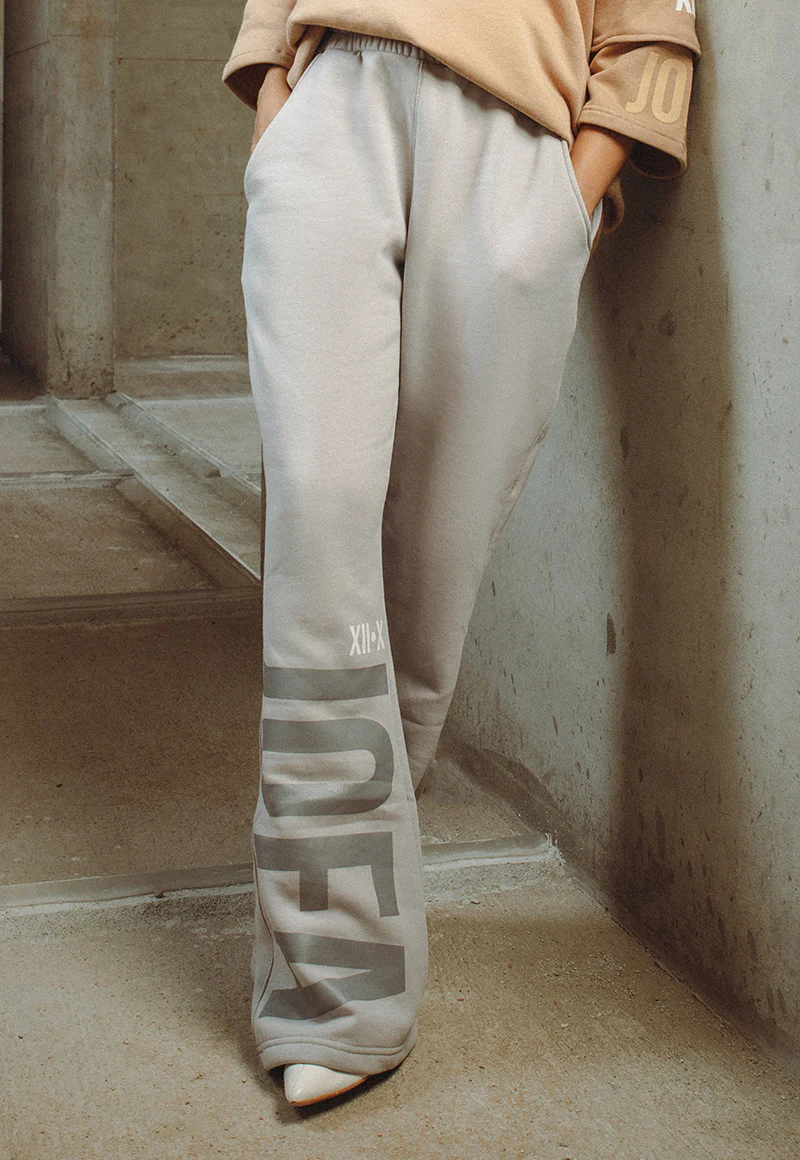 AJWPB-01 UNISEX WIDE LEG SWEATPANTS 1 PC - Image 7