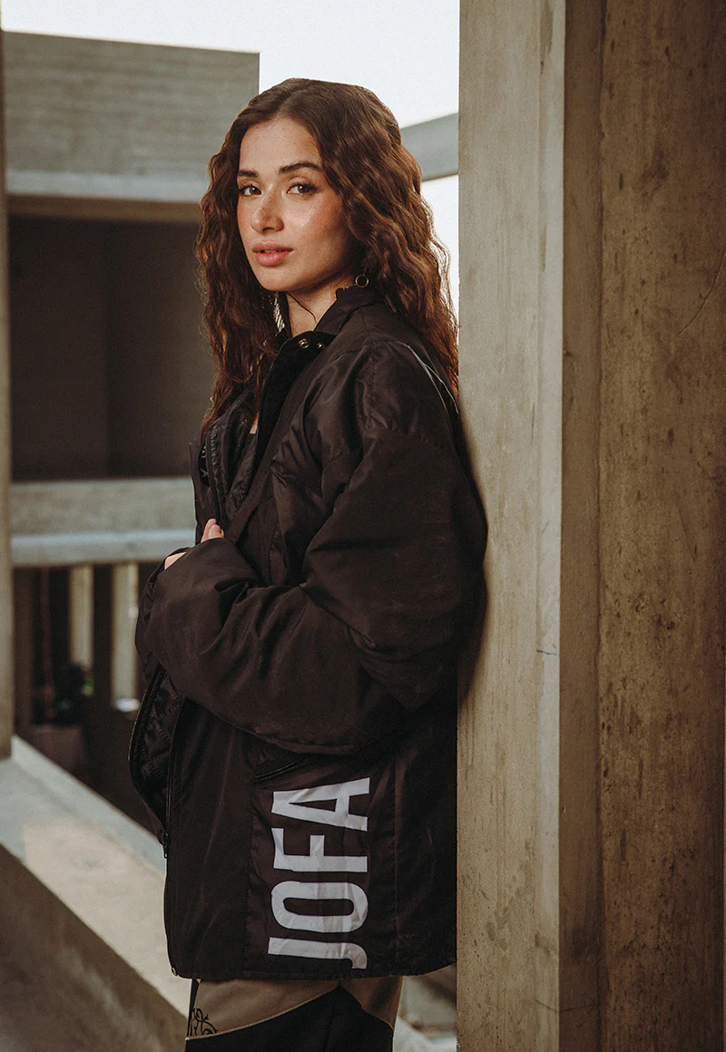 AJWPT-07 UNISEX LUXURY LIGHT WINDBREAKER JACKET 1 PC - Image 8
