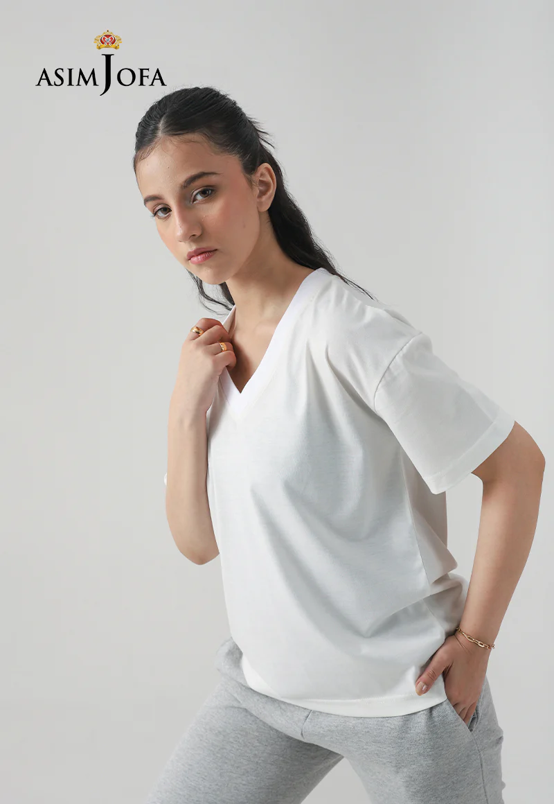AJWTE-01 JERSEY T-SHIRT 1 PC - Image 4