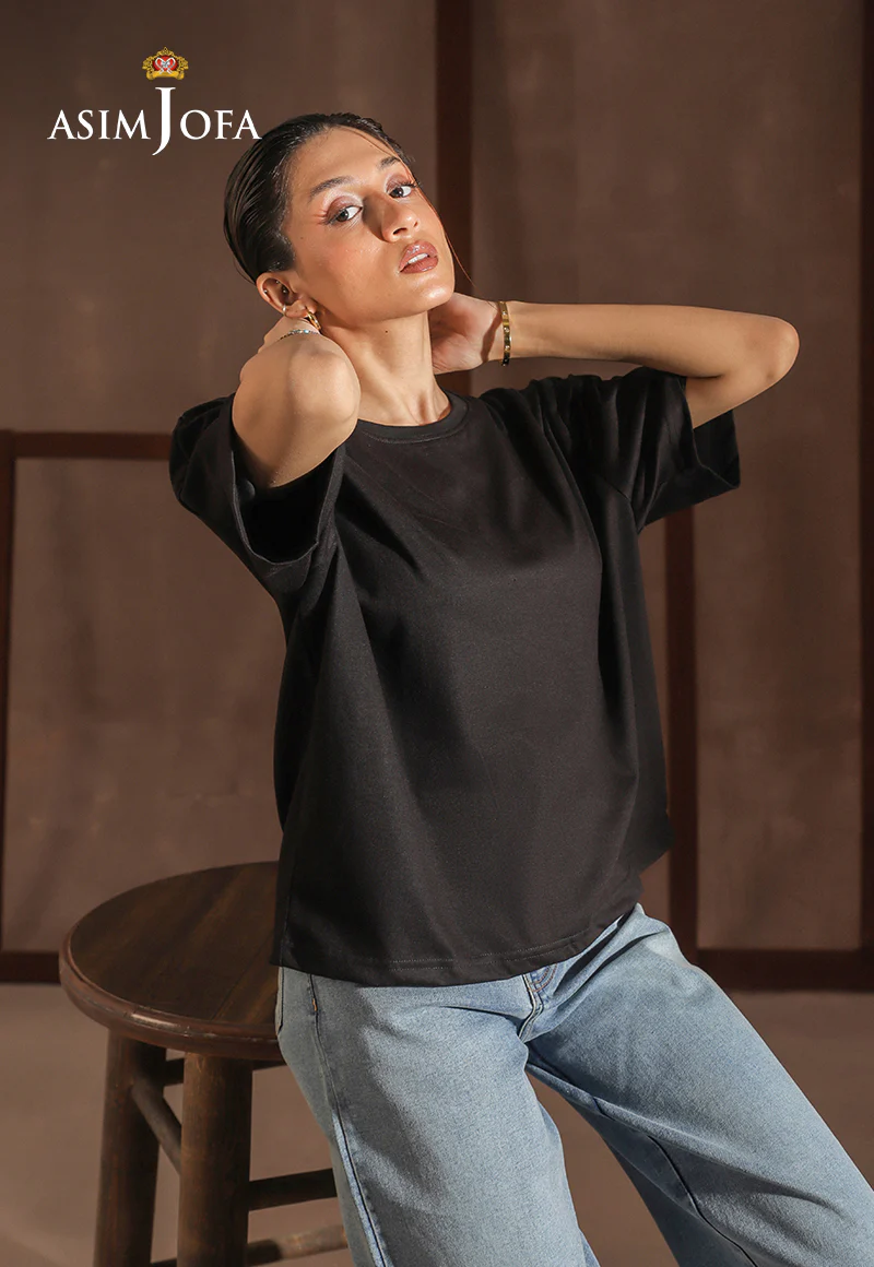 AJWTE-09 T-SHIRT 1 PC - Image 5